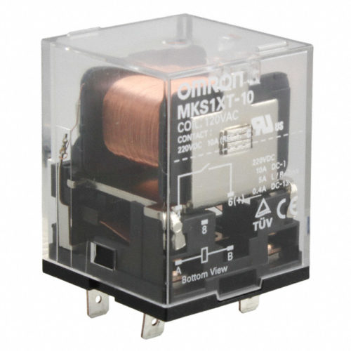 MKS1XT-10_AC120__Z2954-ND