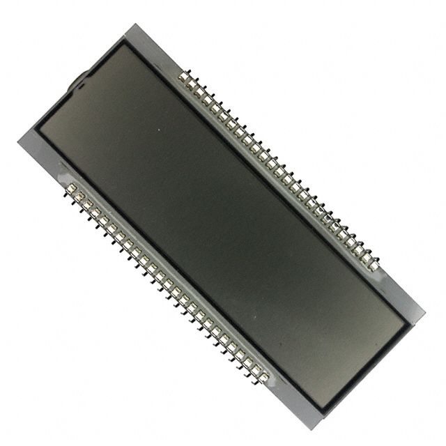 Module 6b. Varitronix LCD. Vi-321-dp-RC-S. Vi-401-dp-RC-S. Vi-401-dp-RC-S Variotronix.