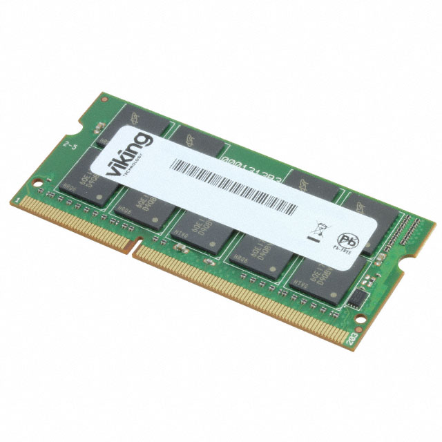 Ddr3 SDRAM. Защищенный модуль памяти. Vr7.