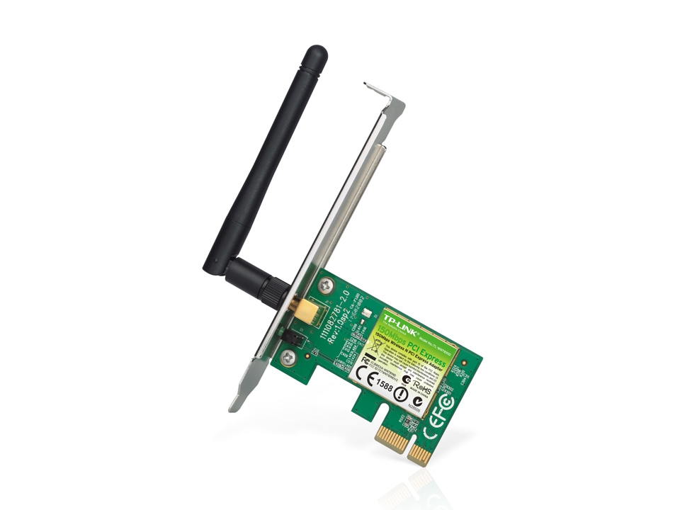 Сетевая карта wi fi pci e